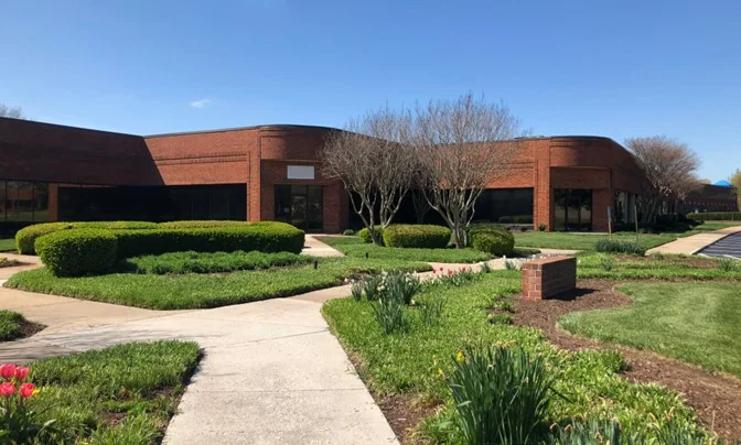 Janaf Office Building - photo 2 - 5900 E Virginia Beach Blvd Norfolk, US