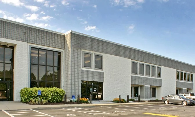 Janaf Office Building - photo 3 - 5900 E Virginia Beach Blvd Norfolk, US