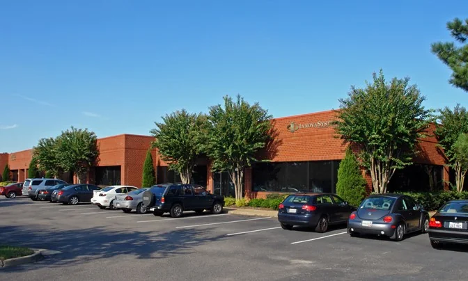 Janaf Office Building - photo 4 - 5900 E Virginia Beach Blvd Norfolk, US