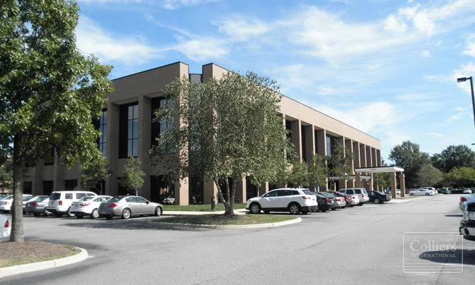 Janaf Office Building - photo 5 - 5900 E Virginia Beach Blvd Norfolk, US