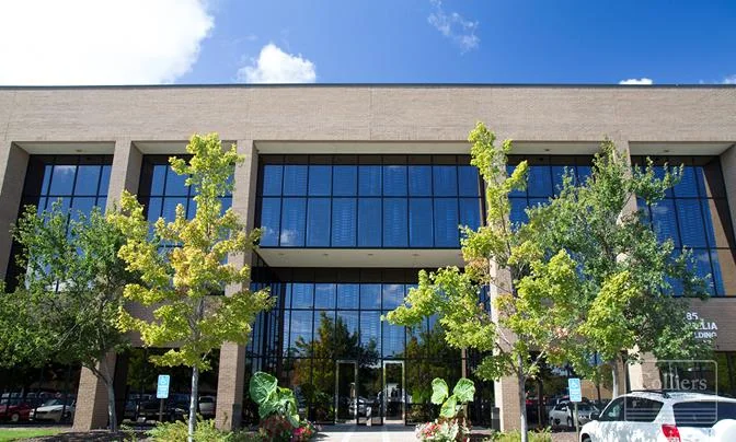 Janaf Office Building - photo 6 - 5900 E Virginia Beach Blvd Norfolk, US