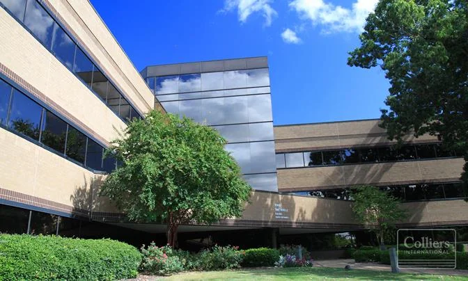 Janaf Office Building - photo 8 - 5900 E Virginia Beach Blvd Norfolk, US