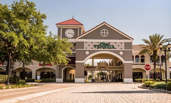 The Regency Retail - photo 2 - Ocoee, FL