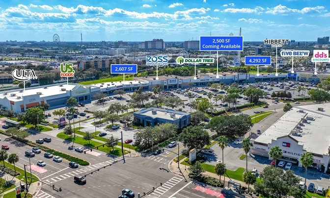 The Regency Retail - photo 3 - Ocoee, FL