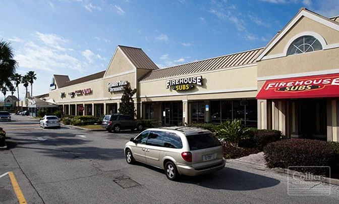 The Regency Retail - photo 10 - Ocoee, FL