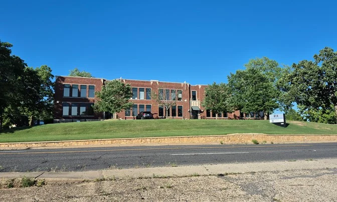 For Lease - Professional Office Space on Higdon Ferry… — Lease in Hot Springs, AR, photo 3 of 8