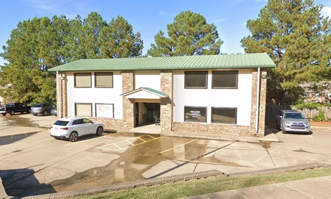 For Lease - Professional Office Space on Higdon Ferry… — Lease in Hot Springs, AR, photo 6 of 8