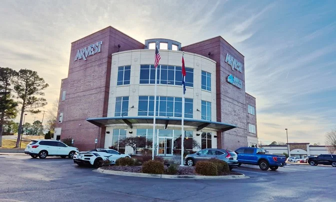 For Lease - Professional Office Space on Higdon Ferry… — Lease in Hot Springs, AR, photo 7 of 8