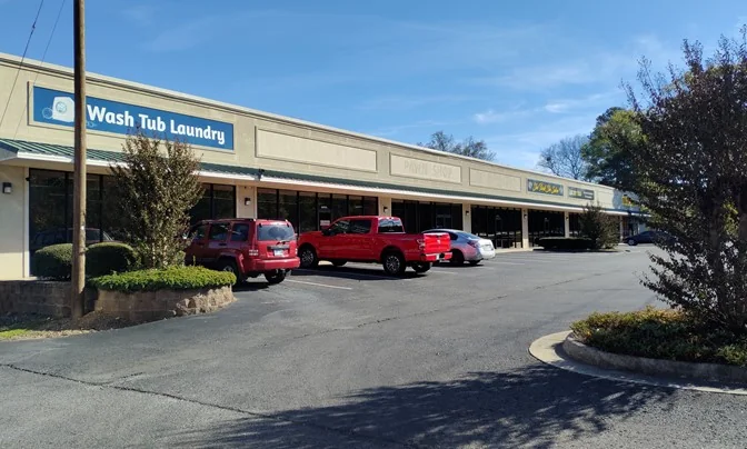 For Lease - Professional Office Space on Higdon Ferry… — Lease in Hot Springs, AR, photo 8 of 8