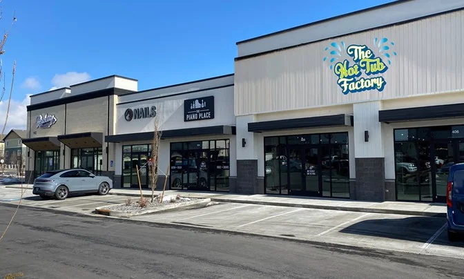 Jacob Ranch Marketplace | For Lease — Lease in Saratoga Springs, UT, photo 8 of 8