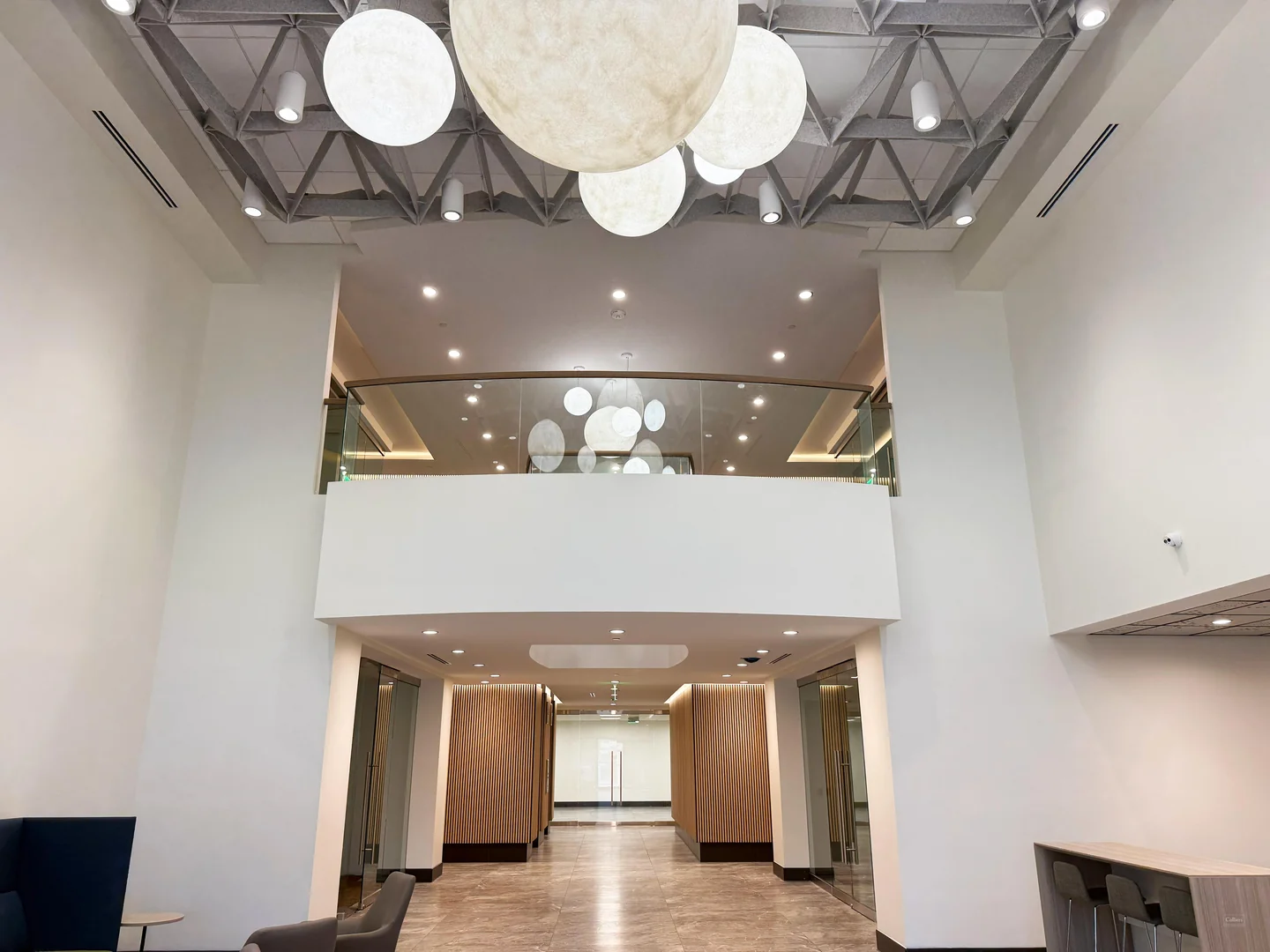 Meadow Brook 300 | Large Tenant Improvement Packages… — Lease in Birmingham, AL, photo 5 of 8