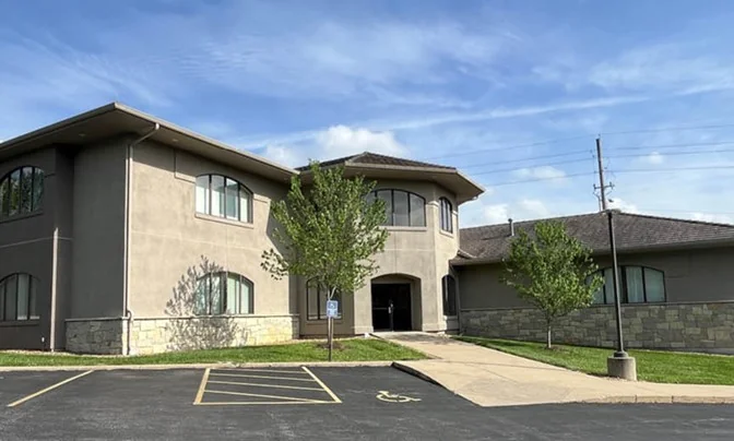 1421 Research Park Drive (GCSAA) — Lease in Lawrence, KS, photo 6 of 8