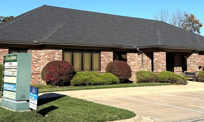 1421 Research Park Drive (GCSAA) — Lease in Lawrence, KS, photo 8 of 8