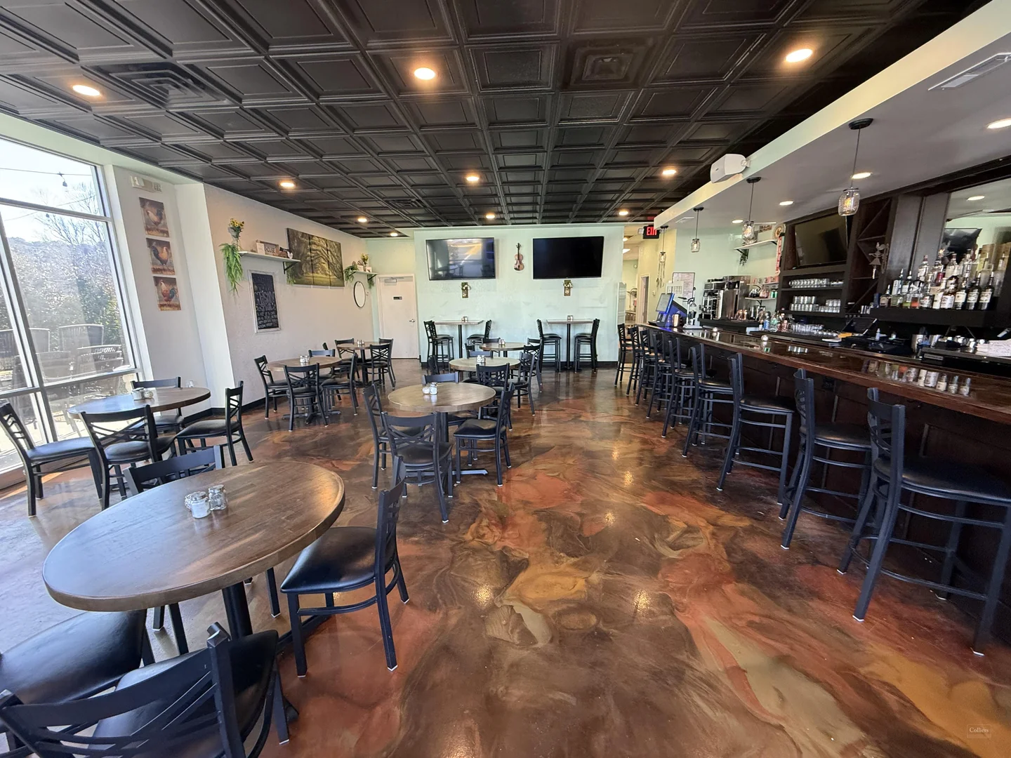 3,033 SF 2nd Generation Restaurant Endcap with Large… — Lease in Chesapeake, VA, photo 6 of 8