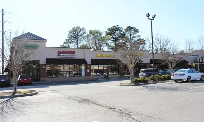 3,033 SF 2nd Generation Restaurant Endcap with Large… — Lease in Chesapeake, VA, photo 8 of 8
