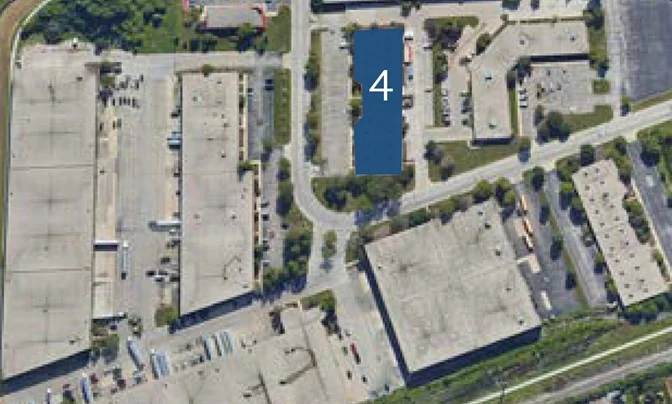 Manufacturing Building For Sale or Lease — Lease in Milwaukee, WI, photo 6 of 8