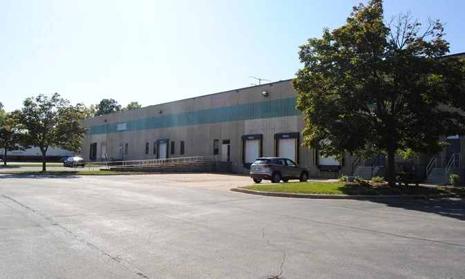 Manufacturing Building For Sale or Lease — Lease in Milwaukee, WI, photo 7 of 8