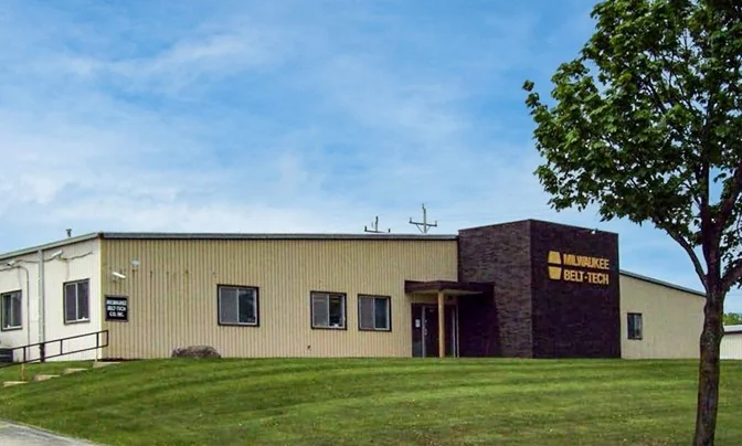 Manufacturing Building For Sale or Lease — Lease in Milwaukee, WI, photo 8 of 8