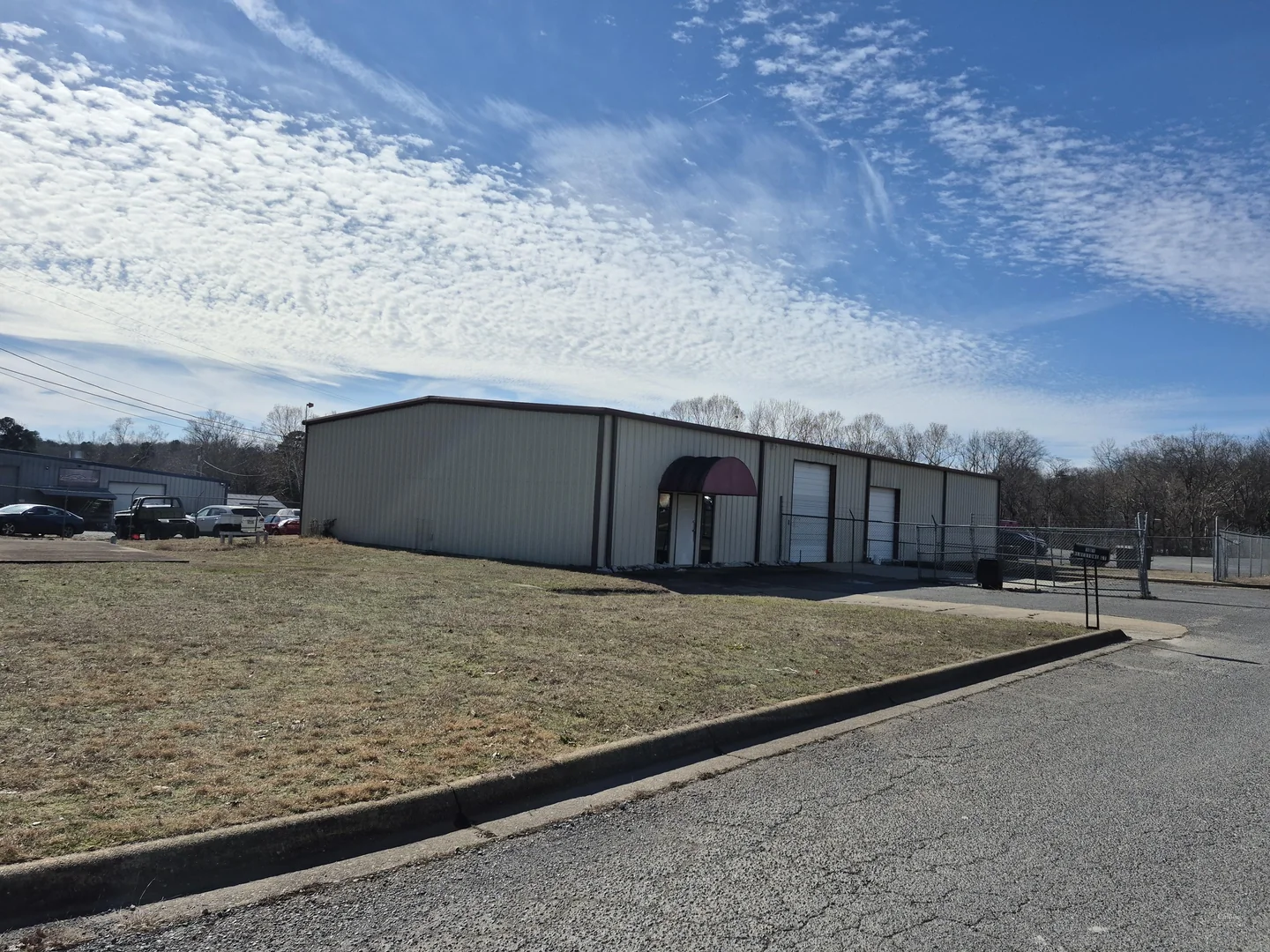 For Sale: Industrial Investment Opportunity — Lease in Hot Springs, AR, photo 1 of 8