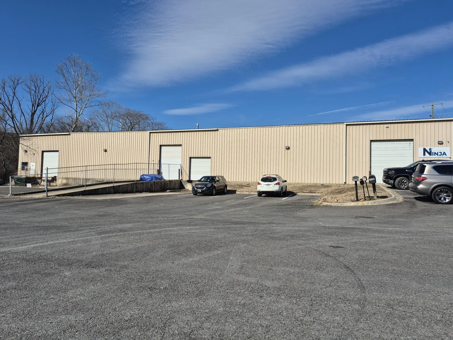 For Sale: Industrial Investment Opportunity — Lease in Hot Springs, AR, photo 4 of 8