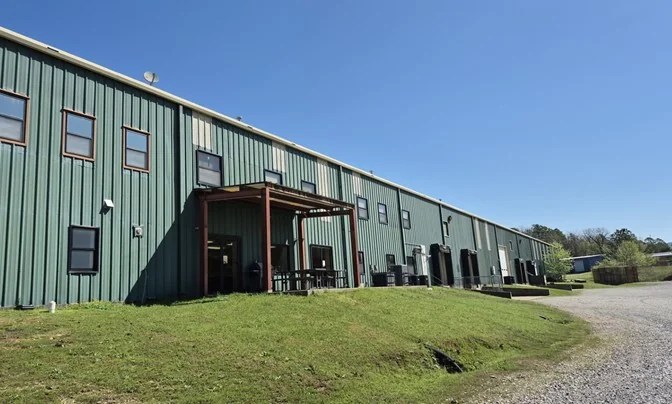 For Sale: Industrial Investment Opportunity — Lease in Hot Springs, AR, photo 5 of 8