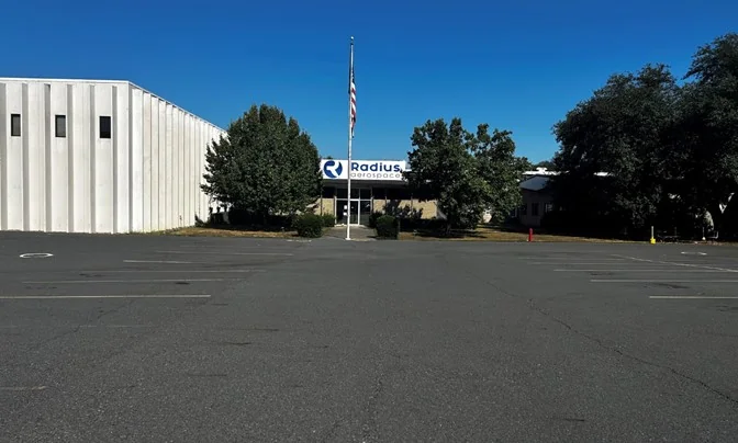 For Sale: Industrial Investment Opportunity — Lease in Hot Springs, AR, photo 7 of 8