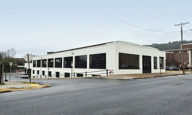 For Sale: Industrial Investment Opportunity — Lease in Hot Springs, AR, photo 8 of 8
