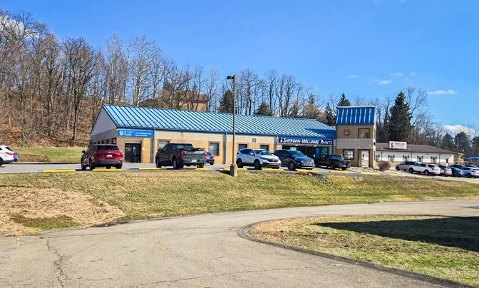 Quiet & Scenic Lakeside Office Space: Waterdam Plaza… — Lease in Canonsburg, PA, photo 5 of 8