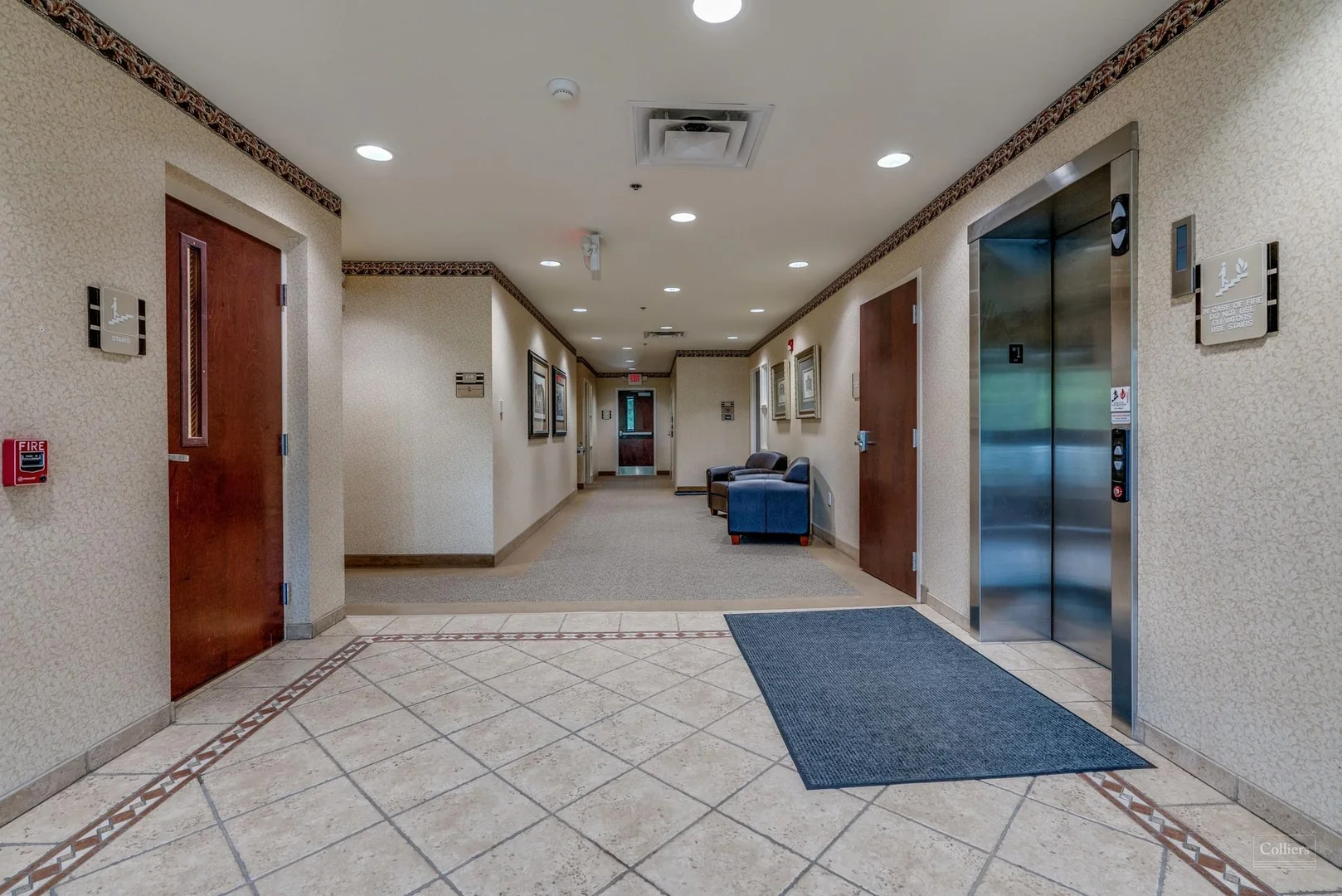 1st Floor Office Vacancy with Interior Parking,… — Lease in Wexford, PA, photo 3 of 8