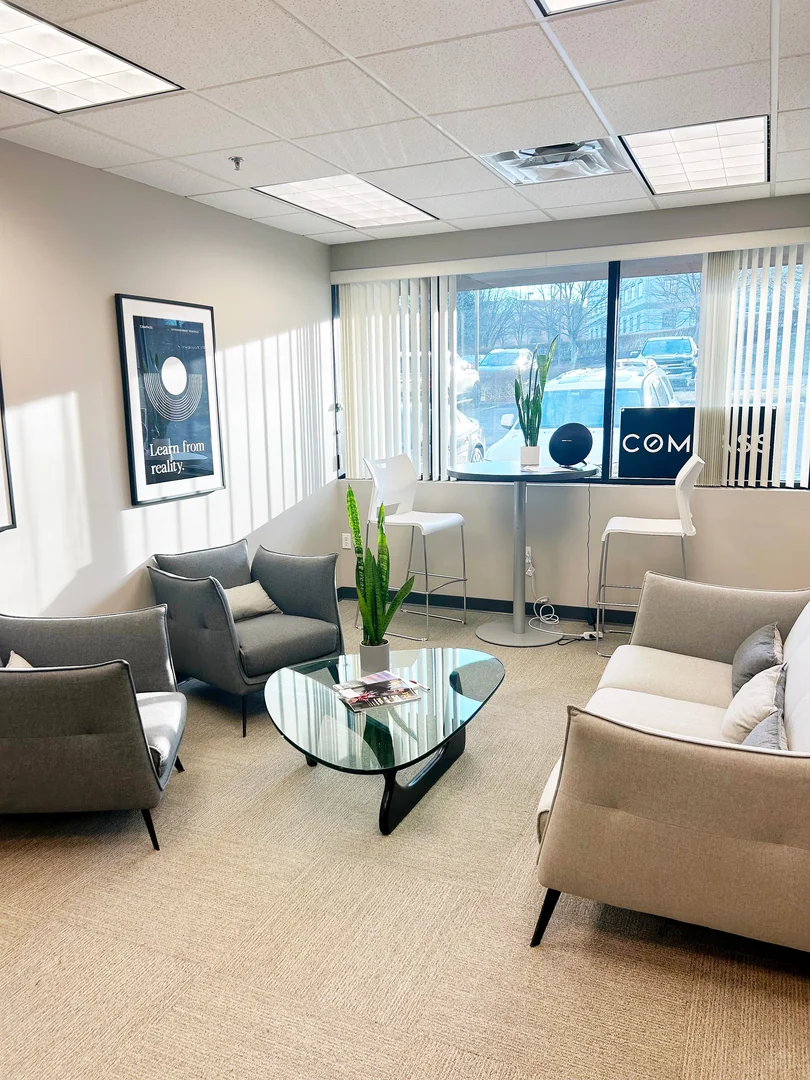 1st Floor Office Vacancy with Interior Parking,… — Lease in Wexford, PA, photo 4 of 8