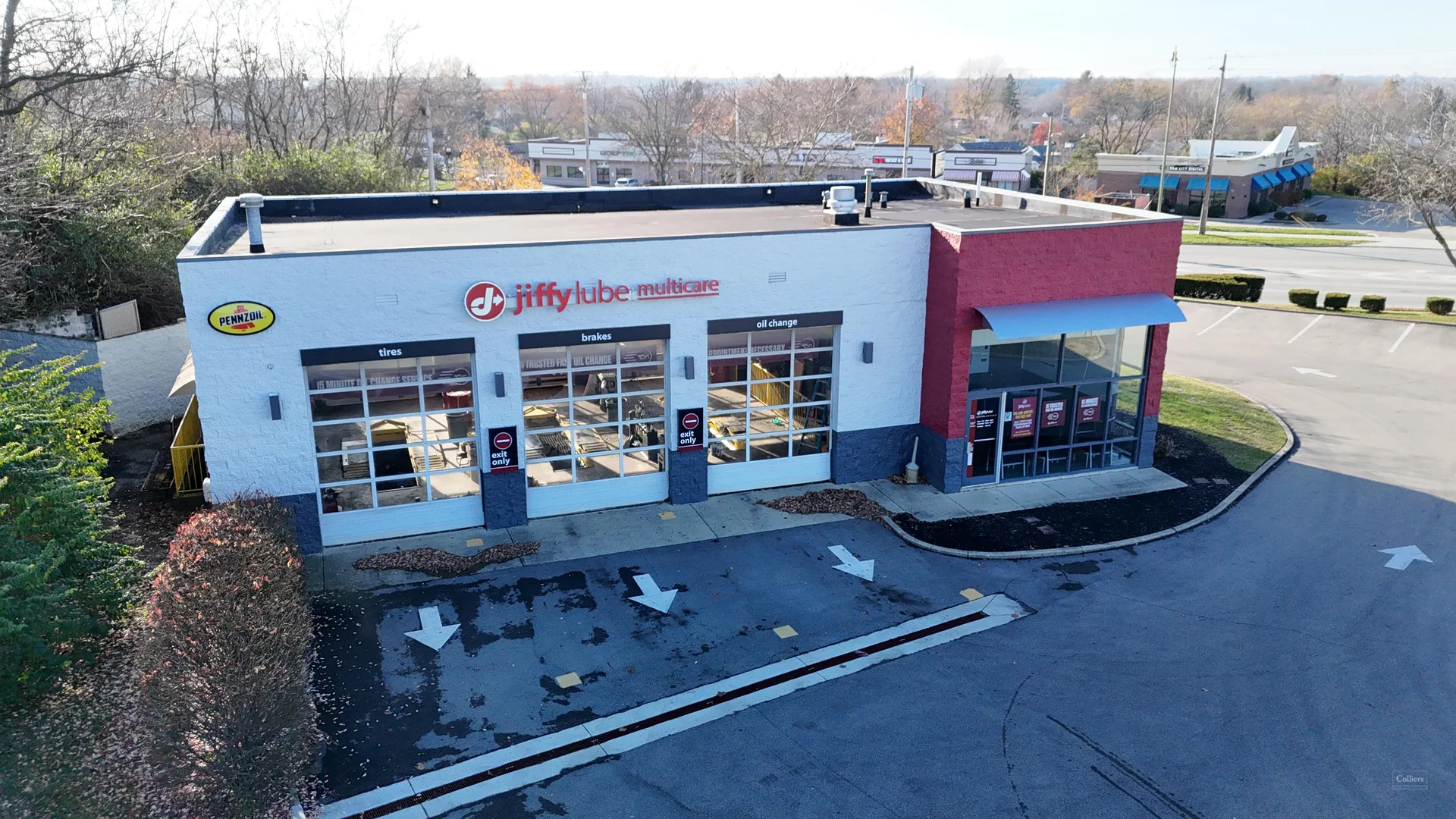 4497 Indian Ripple Rd — Lease in Dayton, OH, photo 1 of 4