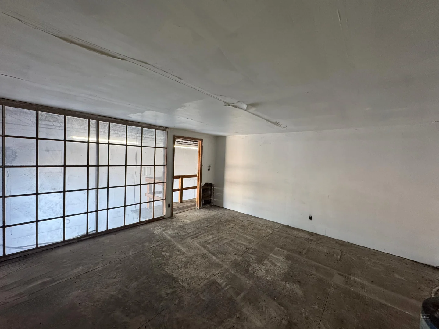 ±3,200 SF Warehouse Building with Office Space — Lease in Savannah, GA, photo 6 of 8
