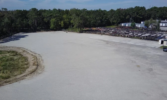 ±3,200 SF Warehouse Building with Office Space — Lease in Savannah, GA, photo 7 of 8