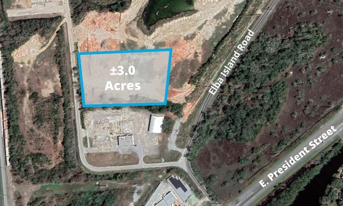 ±3,200 SF Warehouse Building with Office Space — Lease in Savannah, GA, photo 8 of 8