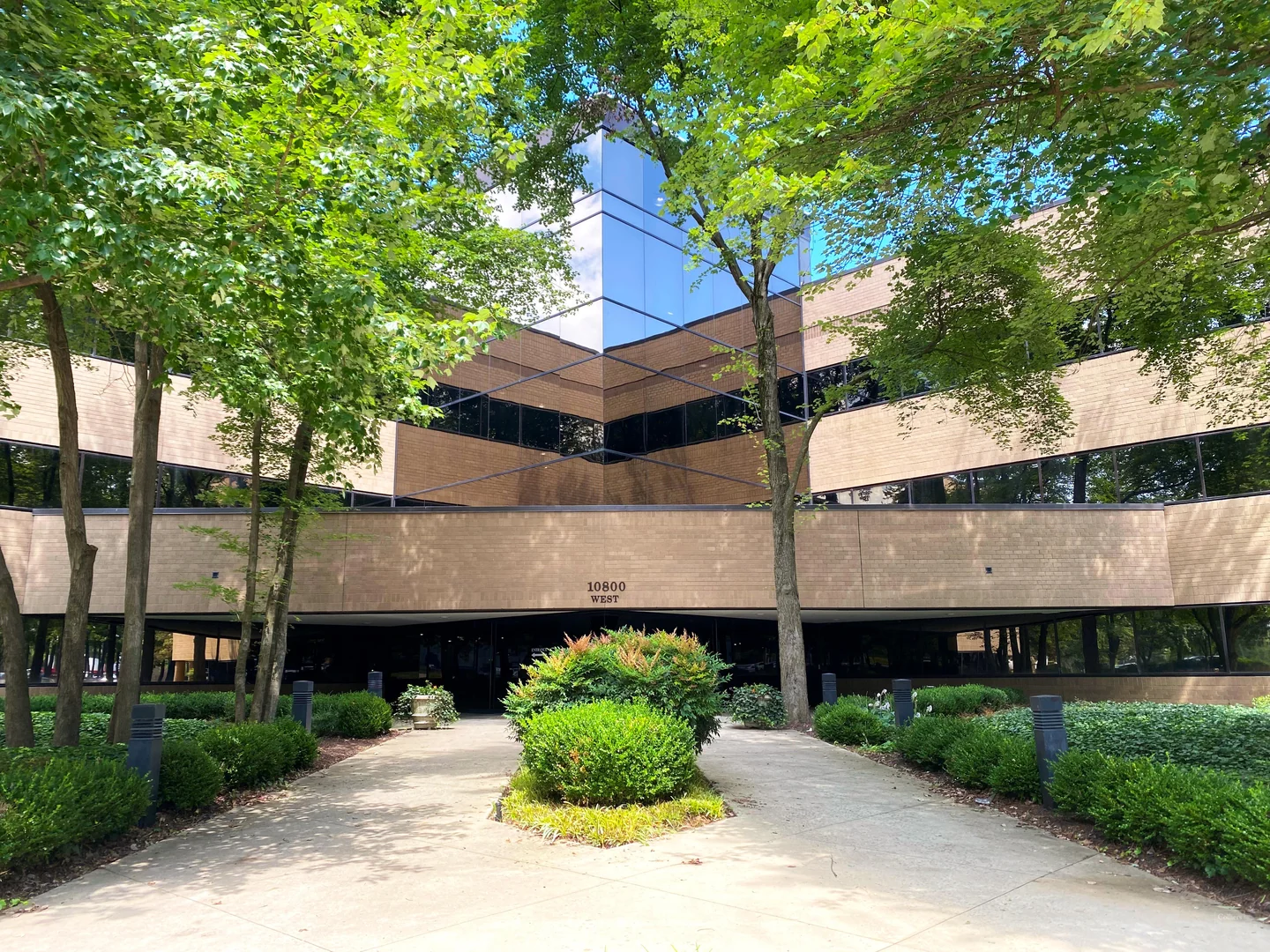 Winchester Building