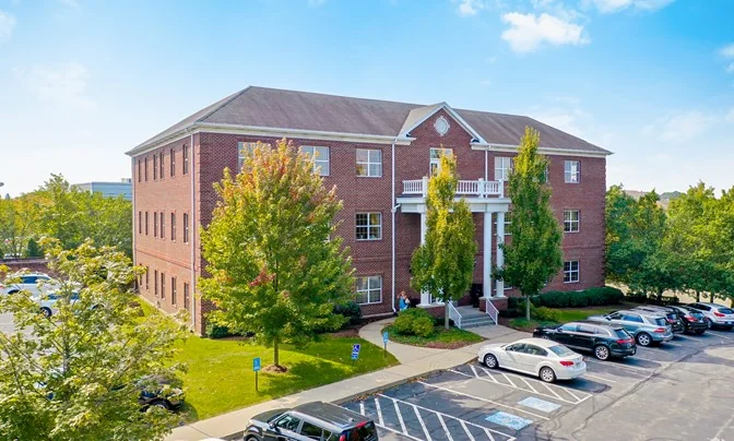 Boutique office availability in the heart of Cranberry Township's retail corridor! - photo 11 - Cranberry Twp, PA