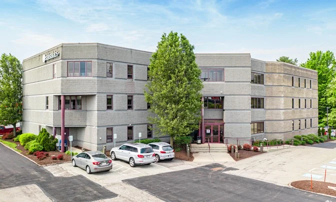 Boutique office availability in the heart of Cranberry Township's retail corridor! - photo 8 - Cranberry Twp, PA