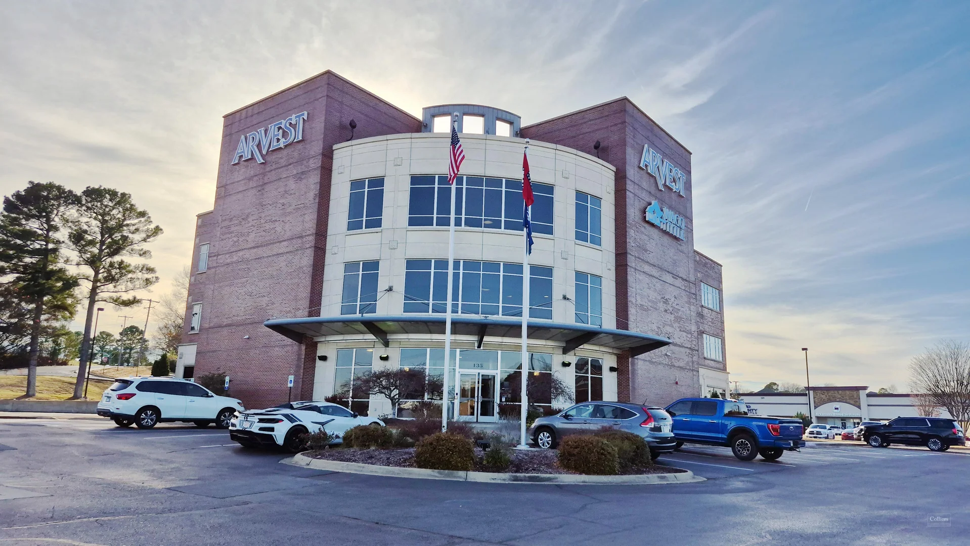 For Lease: 135 Section Line Rd, Hot Springs — Lease in Hot Springs, AR, photo 1 of 8