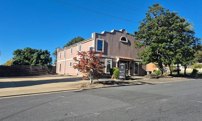 For Lease: 135 Section Line Rd, Hot Springs — Lease in Hot Springs, AR, photo 3 of 8