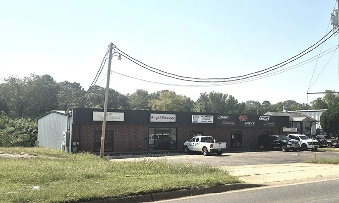 For Lease: 135 Section Line Rd, Hot Springs — Lease in Hot Springs, AR, photo 5 of 8