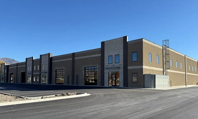 Industrial Flex Unit For Lease — Lease in Provo, UT, photo 3 of 8