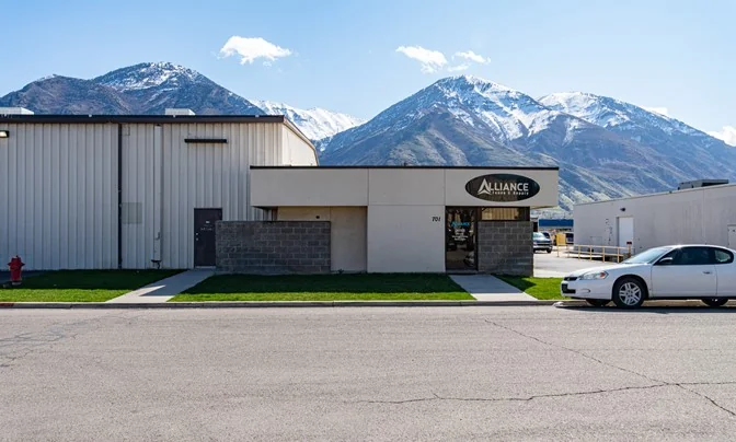 Industrial Flex Unit For Lease — Lease in Provo, UT, photo 5 of 8