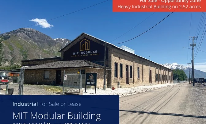 Industrial Flex Unit For Lease — Lease in Provo, UT, photo 7 of 8