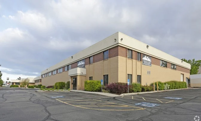 Industrial Flex Unit For Lease — Lease in Provo, UT, photo 8 of 8