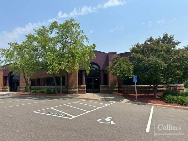 Valley Gate - industrial in Eden Prairie, MN