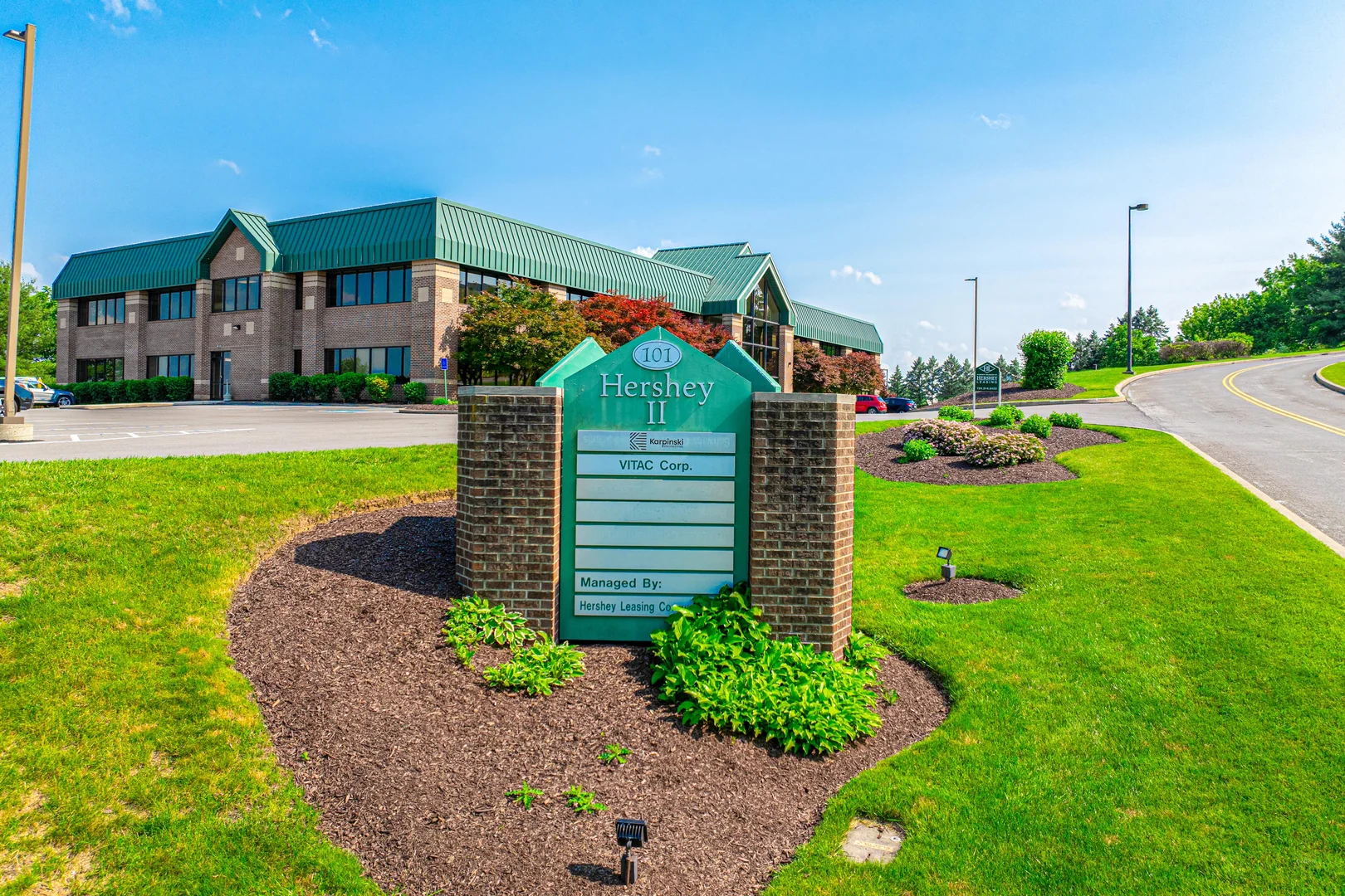 Office Availability just Steps Away from… — Lease in Canonsburg, PA, photo 4 of 8