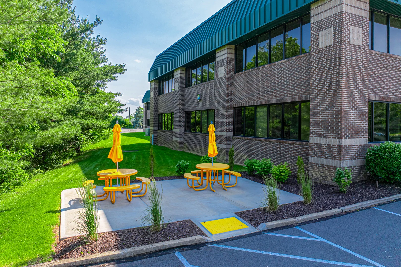 Office Availability just Steps Away from… — Lease in Canonsburg, PA, photo 5 of 8