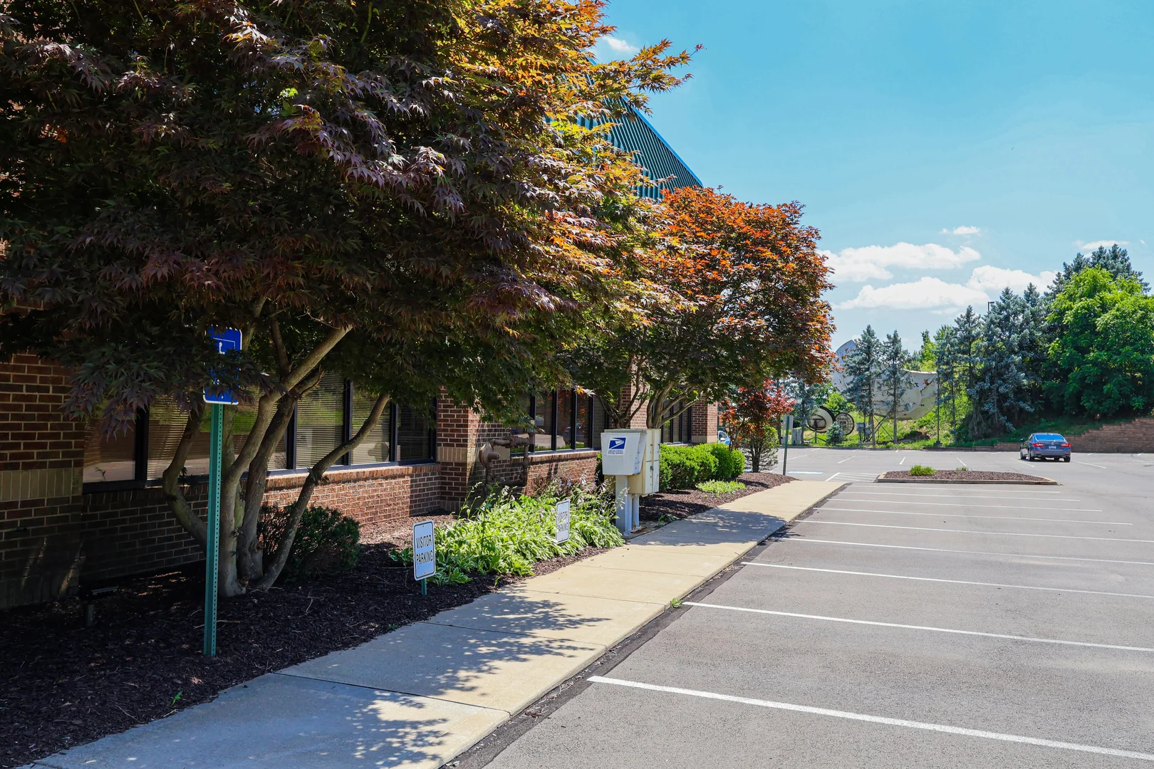 Office Availability just Steps Away from… — Lease in Canonsburg, PA, photo 6 of 8