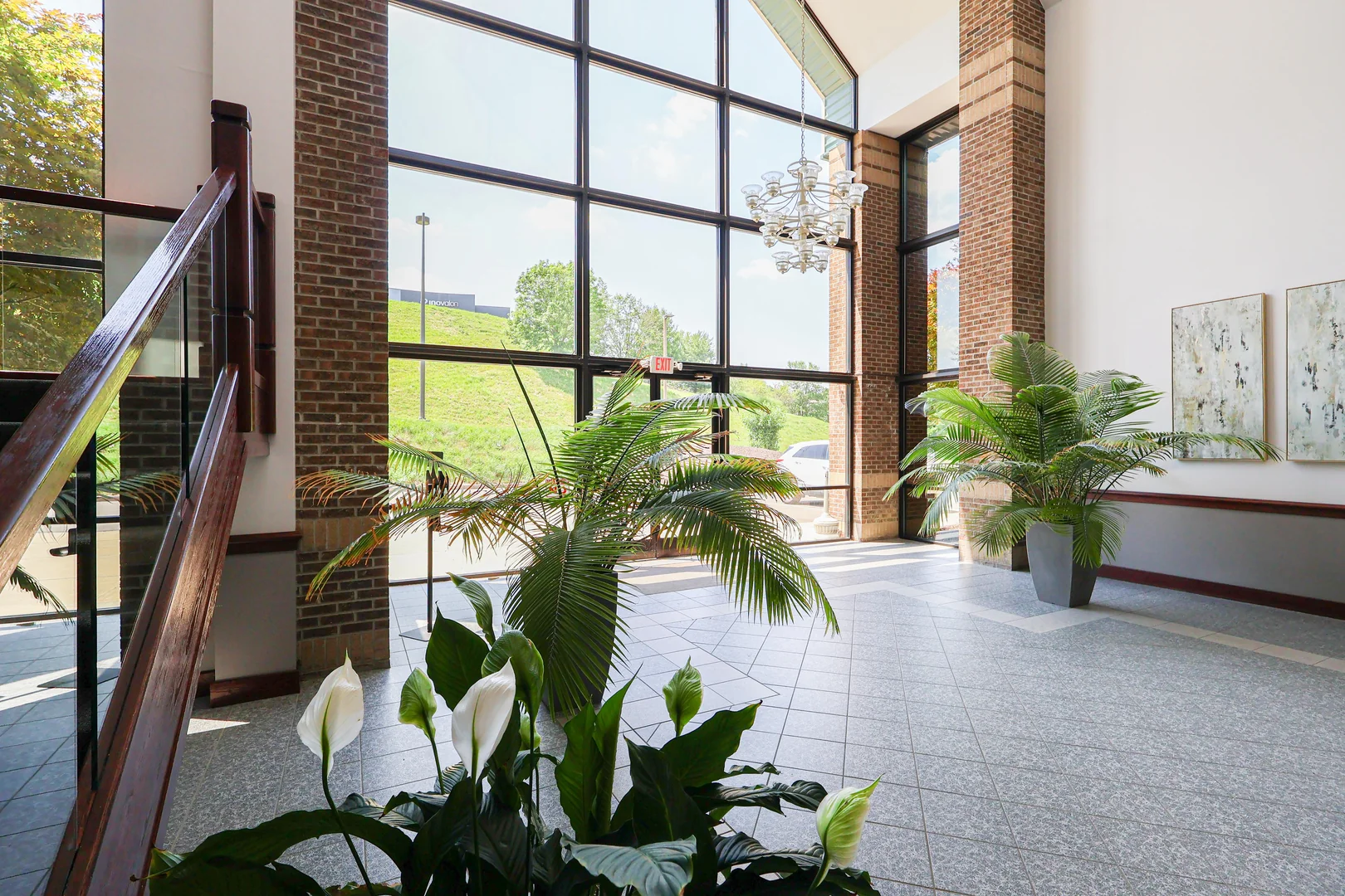Office Availability just Steps Away from… — Lease in Canonsburg, PA, photo 7 of 8