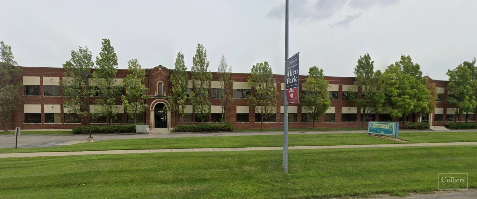 For Lease — Lease in Allen Park, MI, photo 1 of 8
